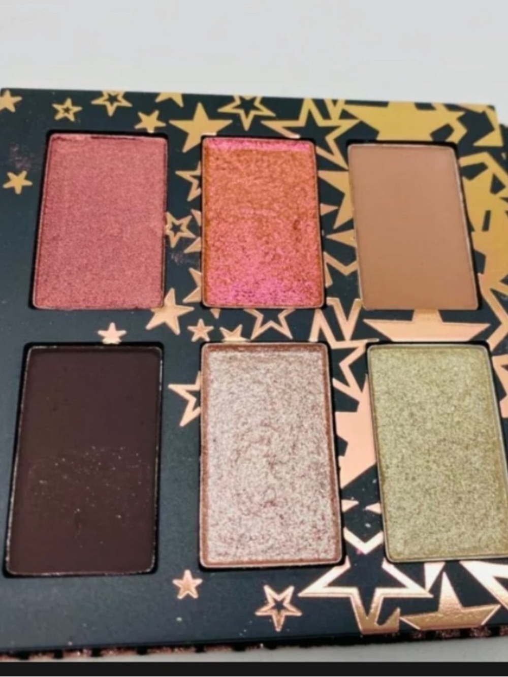 MAC Star - Sighting Compact